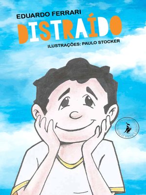 cover image of Distraído